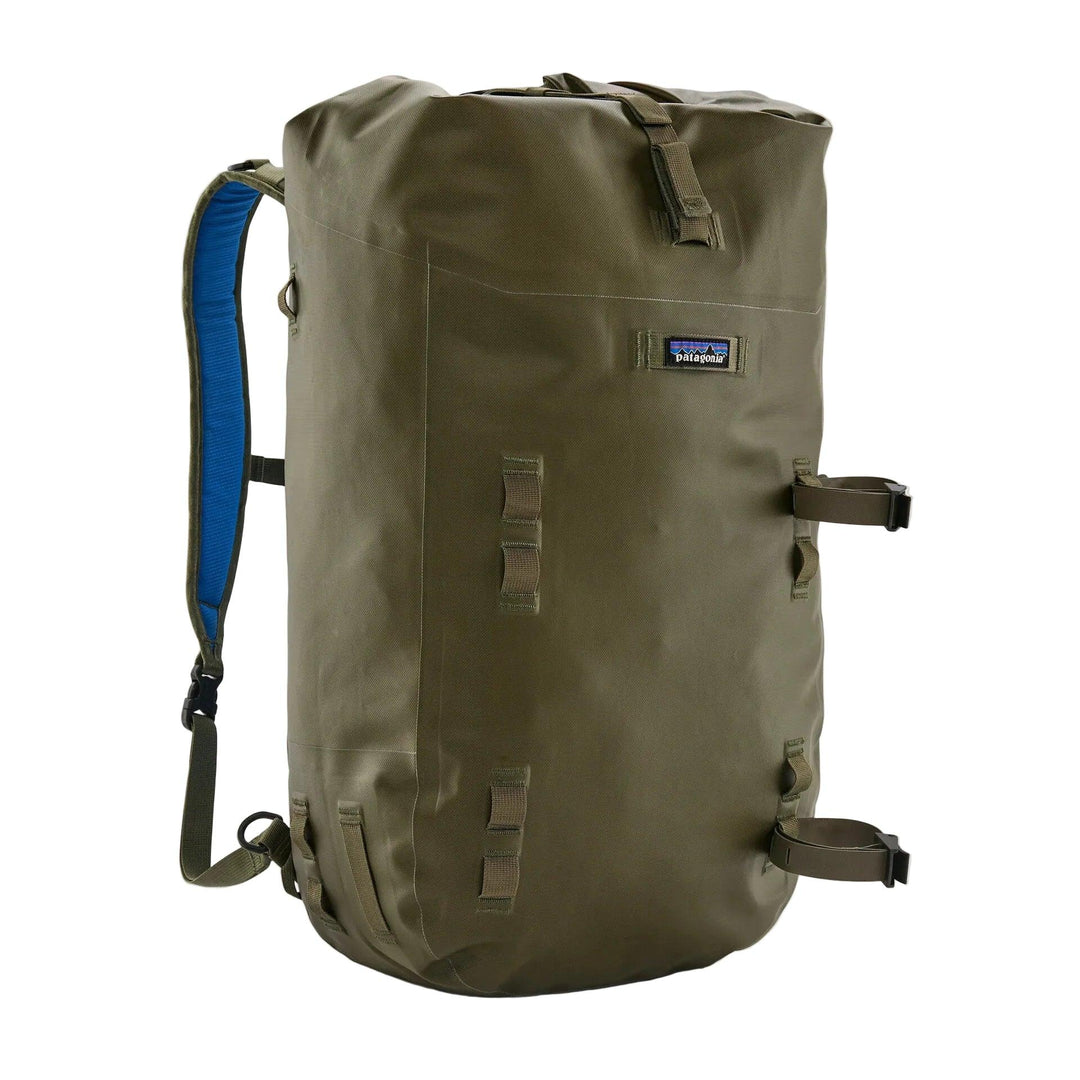 Patagonia Roll Top Pack 40L – Kevin's Fine Outdoor Gear & Apparel