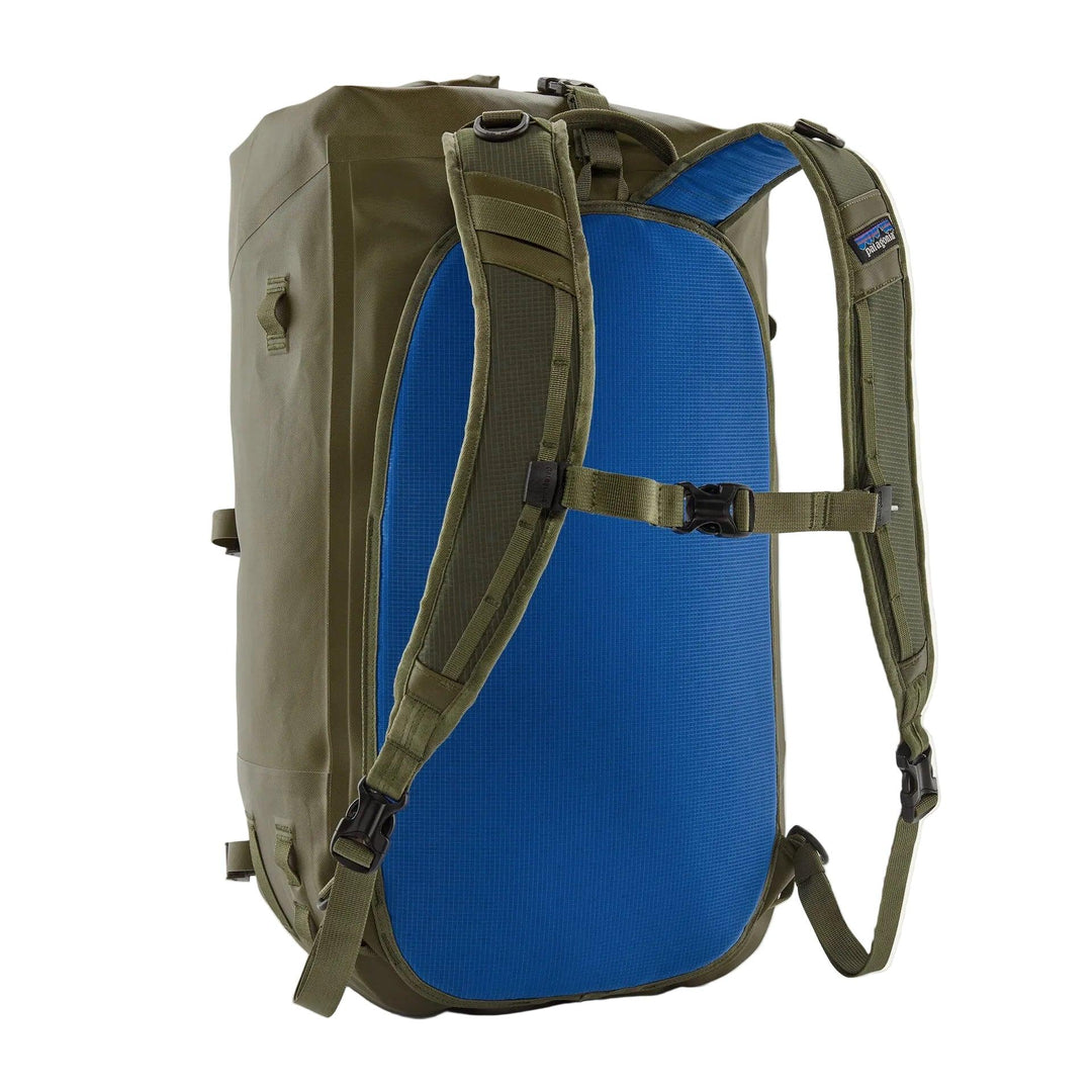 Patagonia Roll Top Pack 40L-Luggage-Kevin's Fine Outdoor Gear & Apparel