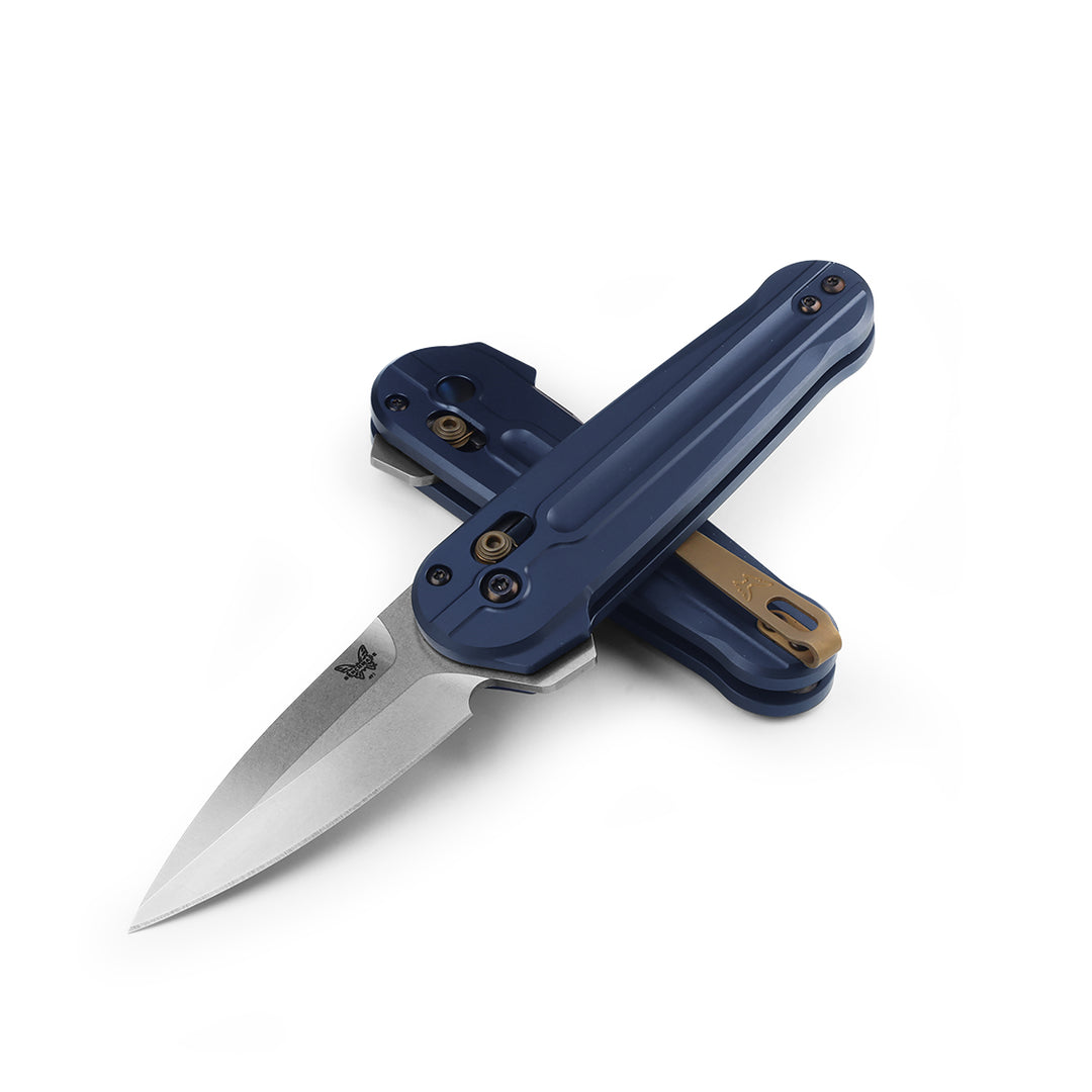 Benchmade Lowden Knife