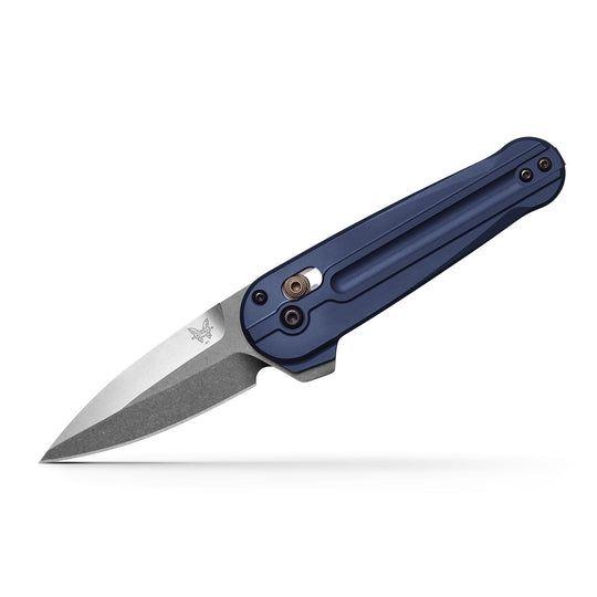 Benchmade Lowden Knife