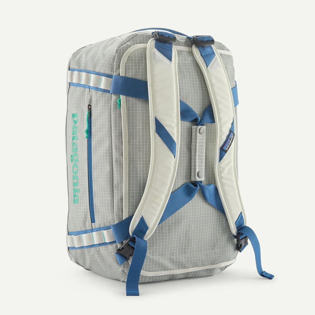 Patagonia Black Hole Duffel Bag 40L-Luggage-Kevin's Fine Outdoor Gear & Apparel