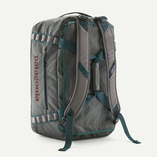 Patagonia Black Hole Duffel Bag 40L-Luggage-Kevin's Fine Outdoor Gear & Apparel