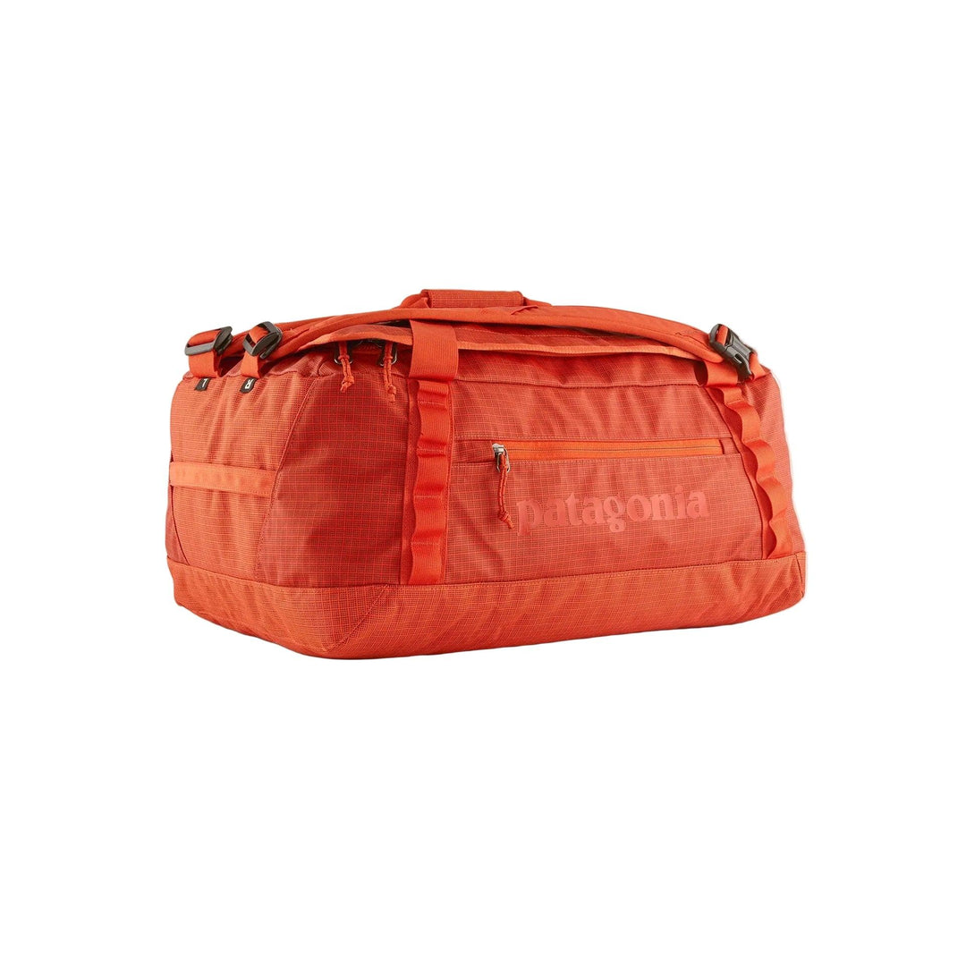 Patagonia Black Hole Duffel Bag 40L-Luggage-Pollinator Orange-Kevin's Fine Outdoor Gear & Apparel