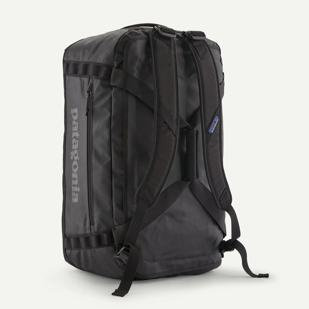 Patagonia Black Hole Duffel Bag 55L-Luggage-Kevin's Fine Outdoor Gear & Apparel