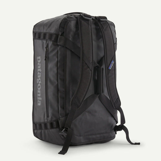 Patagonia Black Hole Duffel Bag 55L-Luggage-Kevin's Fine Outdoor Gear & Apparel
