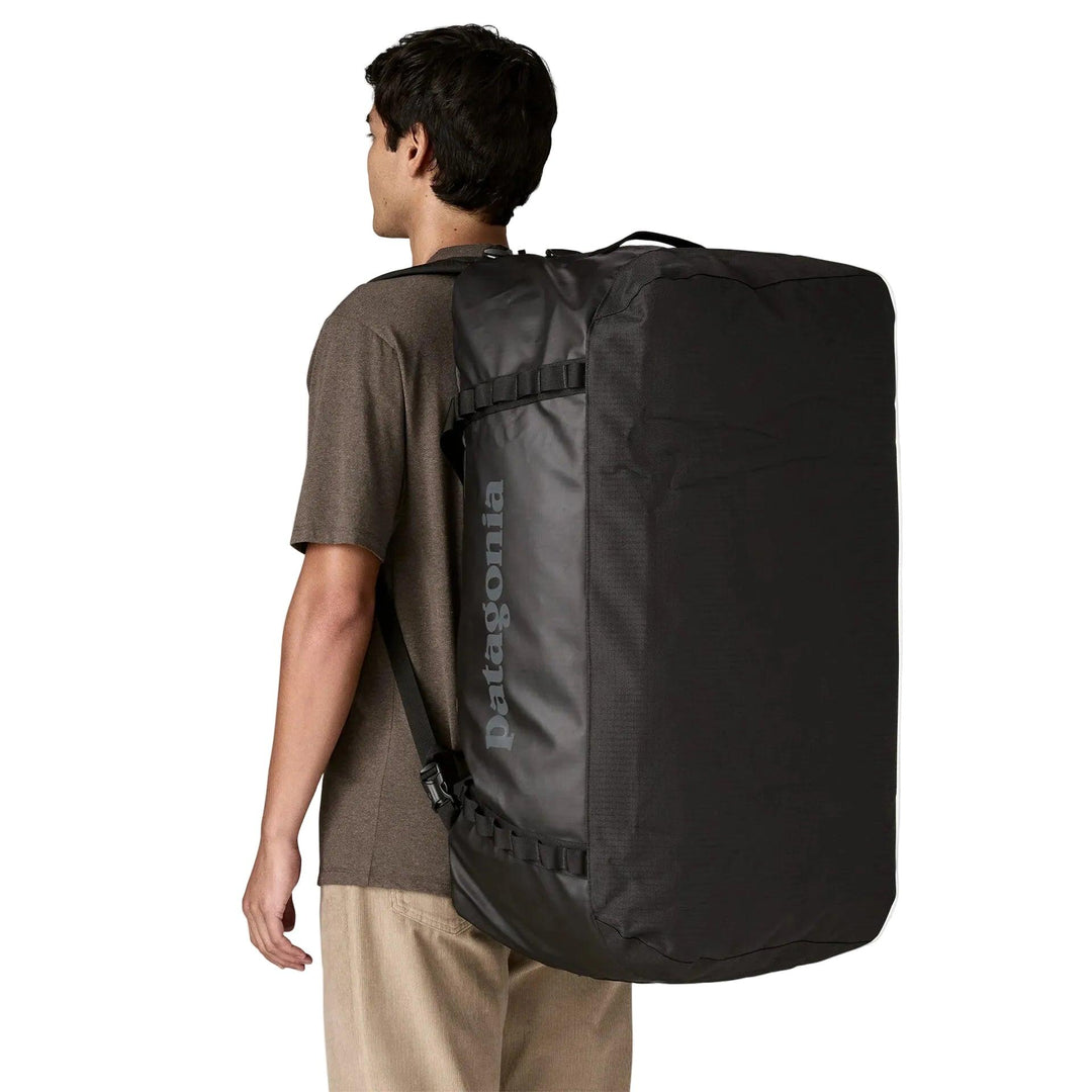 Patagonia Black Hole Duffel 100L-Luggage-Kevin's Fine Outdoor Gear & Apparel