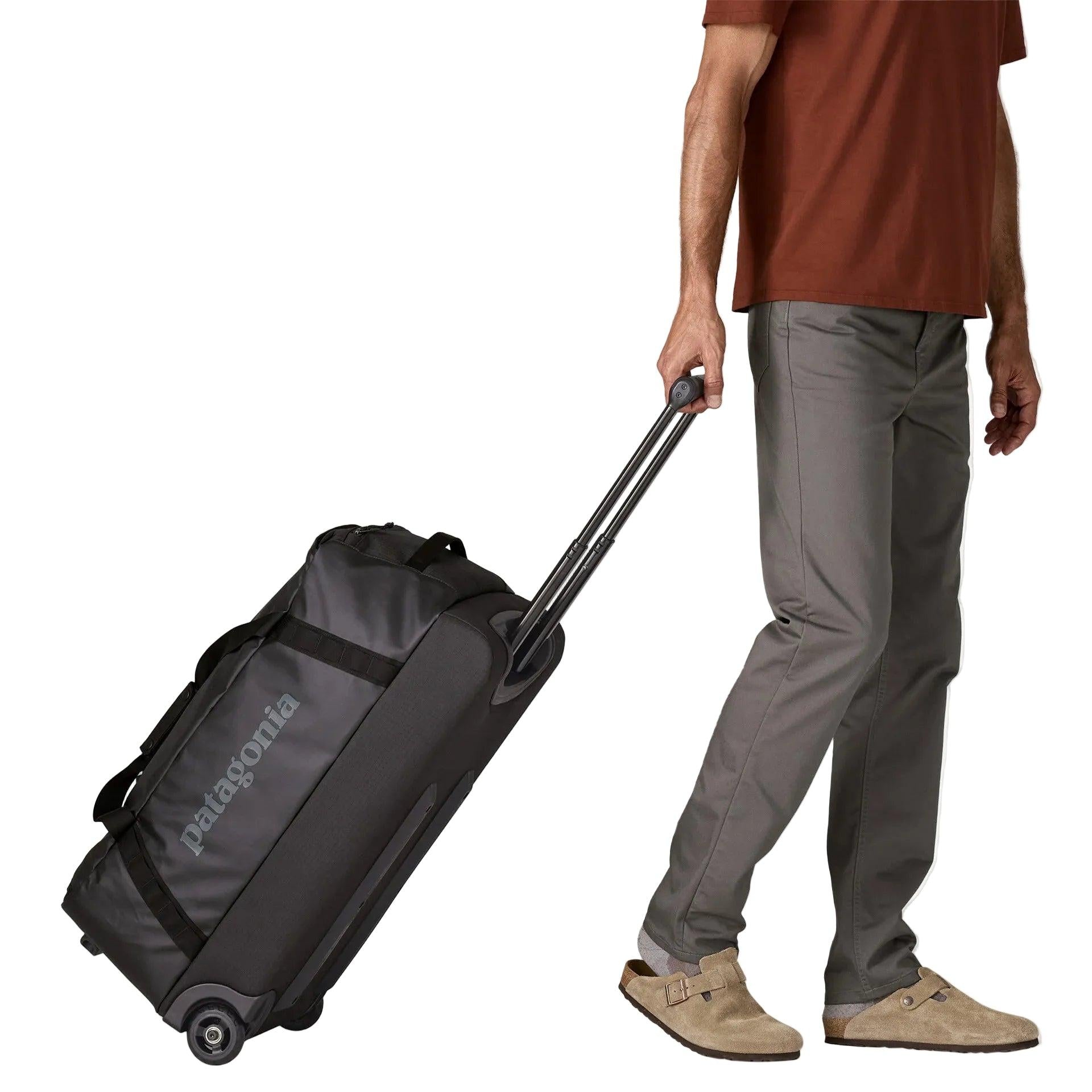 Patagonia Black Hole Wheeled Duffel 70L | Kevin's Catalog