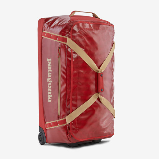 バッグ patagonia - Black Hole  Roller 190cm 2013FW Patagonia Black Hole Wheeled Duffel Bag - 100L - Als.com