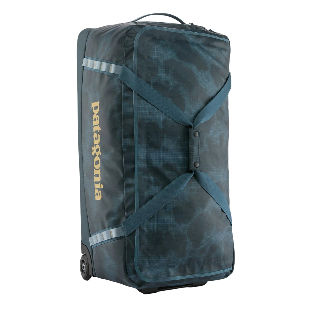 Patagonia Black Hole Wheeled Duffel Bag 100L