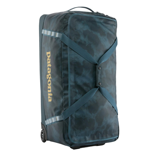 Patagonia Black Hole Wheeled Duffel Bag 100L