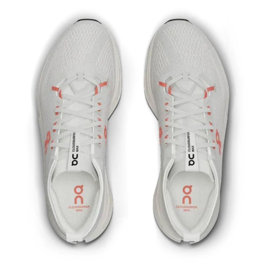 On Running Women's Cloudsurfer Max Shoes-Women's Footwear-Kevin's Fine Outdoor Gear & Apparel