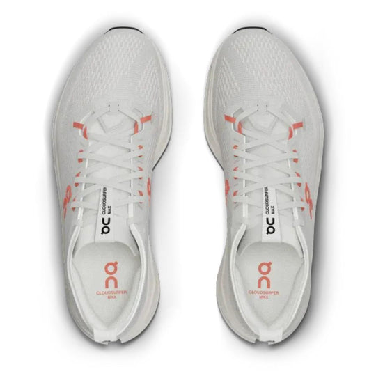 On Running Women's Cloudsurfer Max Shoes-Women's Footwear-Kevin's Fine Outdoor Gear & Apparel