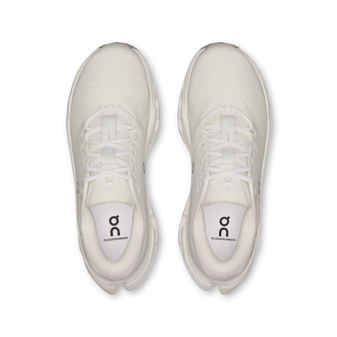 On Running Women's Cloudrunner 3 Shoes-Women's Footwear-Kevin's Fine Outdoor Gear & Apparel
