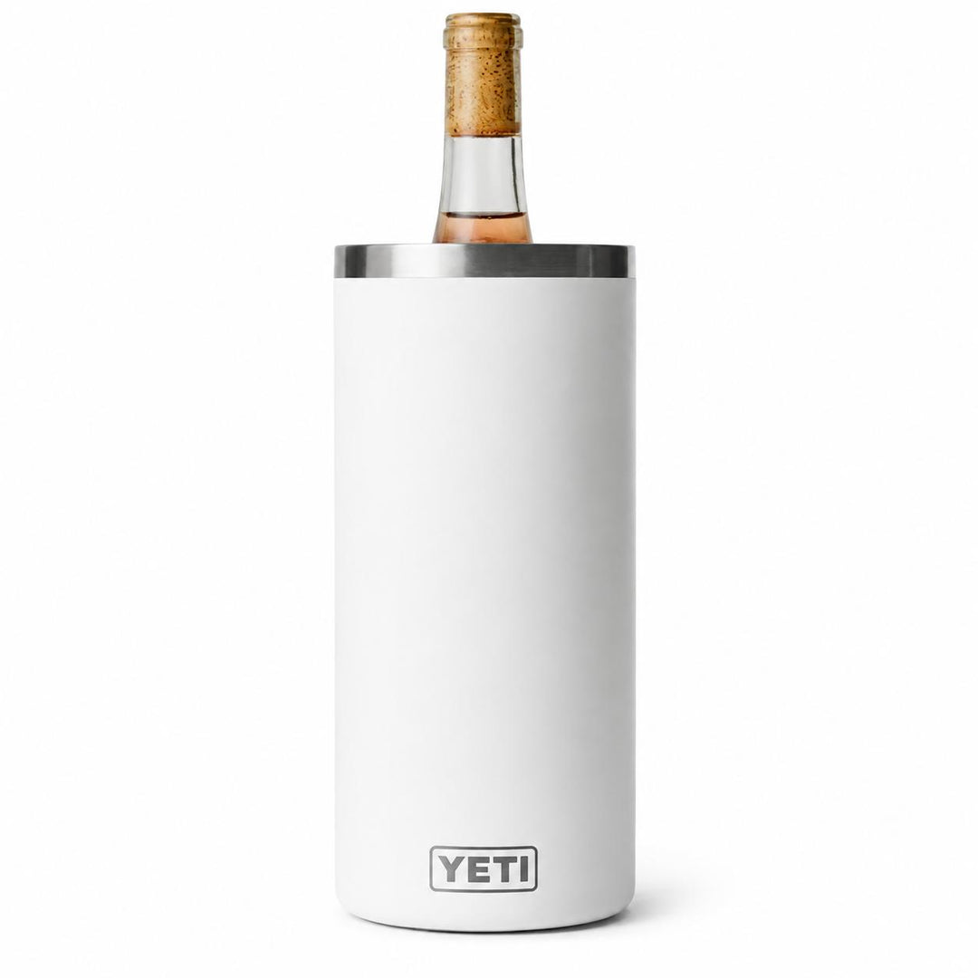 YETI Rambler Wine Chiller-Hunting/Outdoors-White-Kevin's Fine Outdoor Gear & Apparel