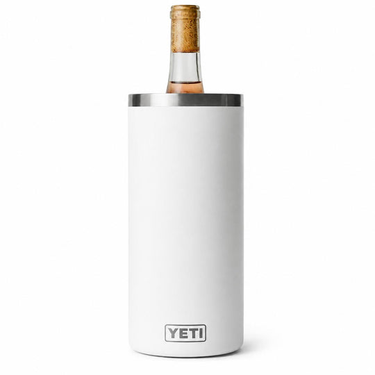 YETI Rambler Wine Chiller-Hunting/Outdoors-White-Kevin's Fine Outdoor Gear & Apparel