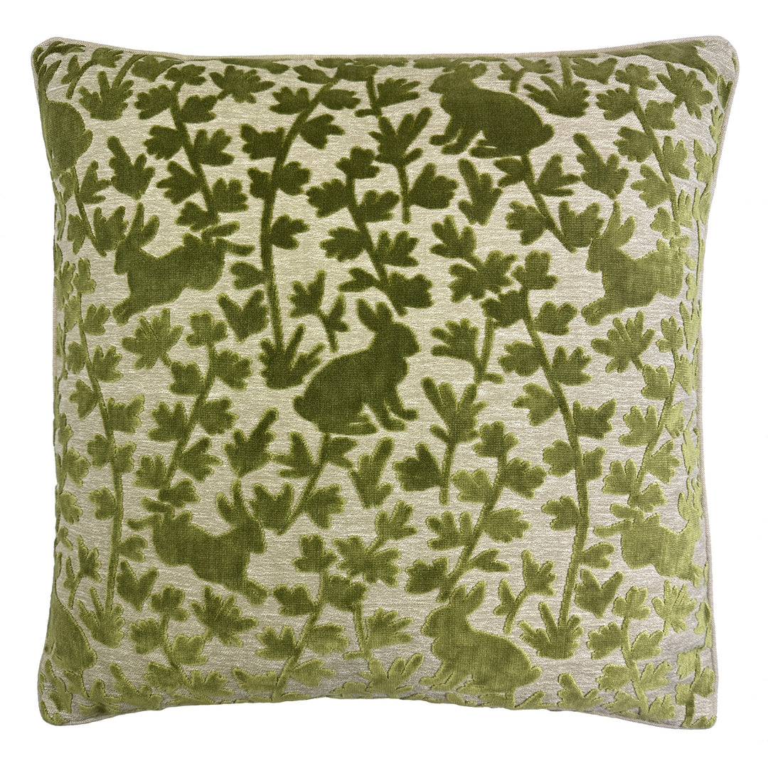 Luv Bunny Pillow-Home/Giftware-Palm-Kevin's Fine Outdoor Gear & Apparel