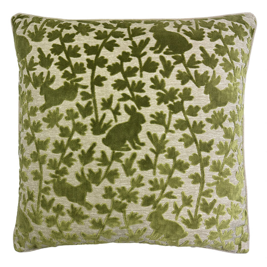 Luv Bunny Pillow-Home/Giftware-Palm-Kevin's Fine Outdoor Gear & Apparel