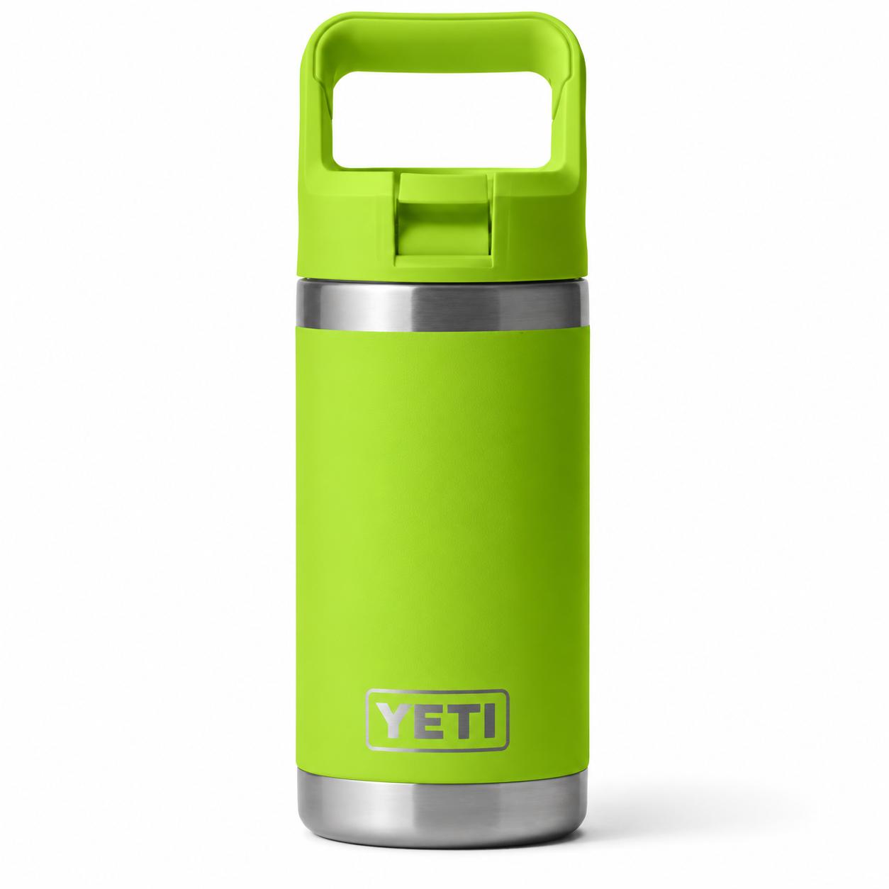Yeti Rambler Jr. 12 oz Kids Bottle | Kevin's Catalog – Kevin's