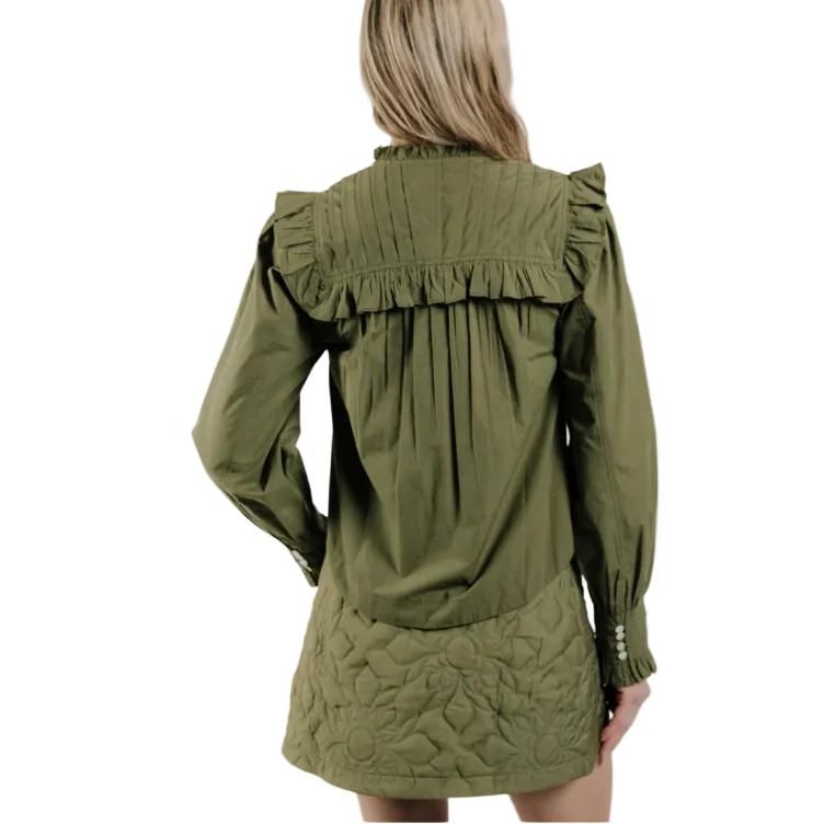 Love The Label Talluah Top-Women's Clothing-Kevin's Fine Outdoor Gear & Apparel