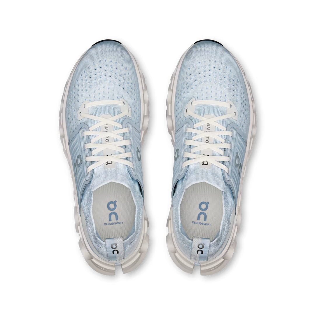 On Running Women's Cloudswift 4 Shoes-Women's Footwear-Kevin's Fine Outdoor Gear & Apparel