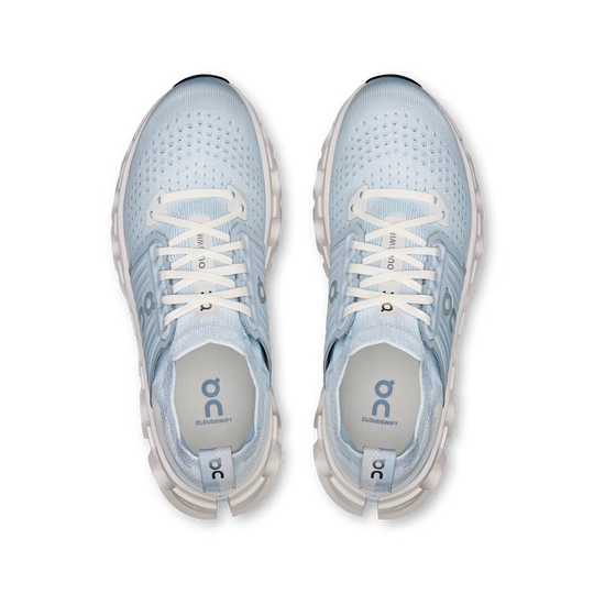 On Running Women's Cloudswift 4 Shoes-Women's Footwear-Kevin's Fine Outdoor Gear & Apparel