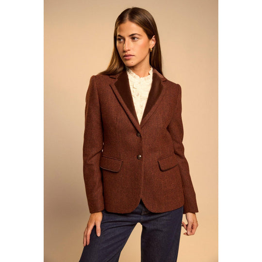 Americana Blazer für Damen von Bariloche