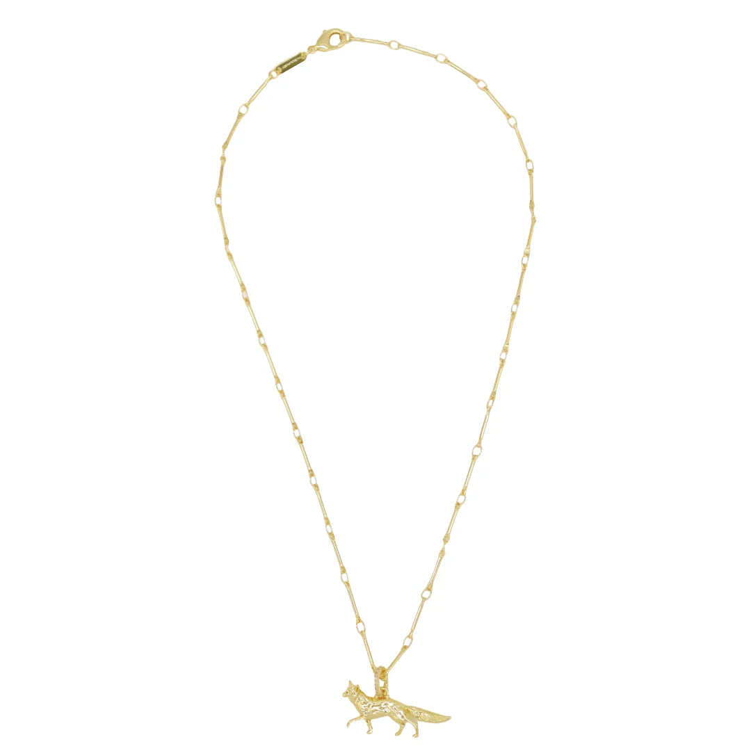 M. Dulaney 17" Pendant Necklace-Women's Accessories-Kevin's Fine Outdoor Gear & Apparel