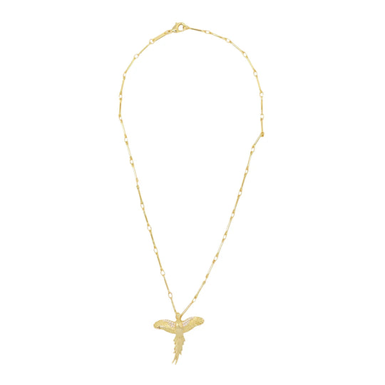 M. Dulaney 17" Pendant Necklace-Women's Accessories-Kevin's Fine Outdoor Gear & Apparel