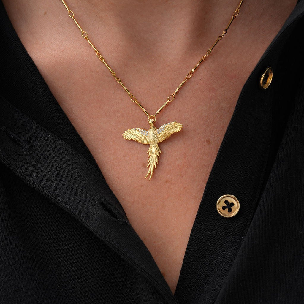 M. Dulaney 17" Pendant Necklace-Women's Accessories-Kevin's Fine Outdoor Gear & Apparel