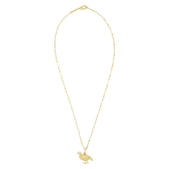 M. Dulaney 17" Pendant Necklace-Women's Accessories-Kevin's Fine Outdoor Gear & Apparel