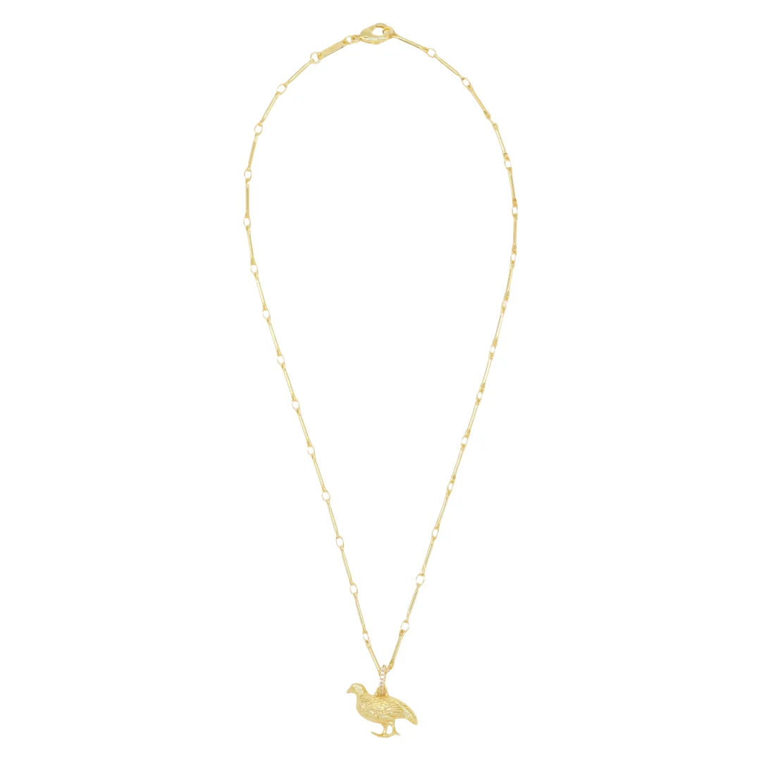 M. Dulaney 17" Pendant Necklace-Women's Accessories-Kevin's Fine Outdoor Gear & Apparel