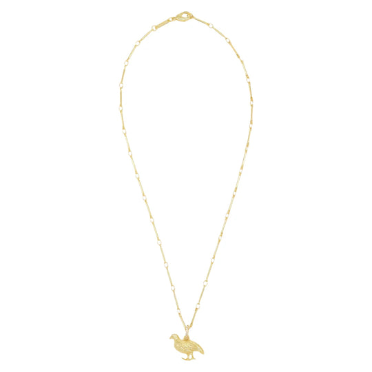 M. Dulaney 17" Pendant Necklace-Women's Accessories-Kevin's Fine Outdoor Gear & Apparel