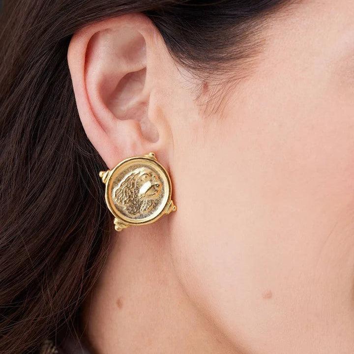 Susan Shaw Studs