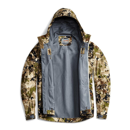 Sitka Thunderhead Jacket-Hunting/Outdoors-Kevin's Fine Outdoor Gear & Apparel