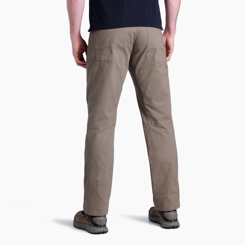 Kuhl Rydr Pant - Badlands Khaki-Men's Clothing-Kevin's Fine Outdoor Gear & Apparel