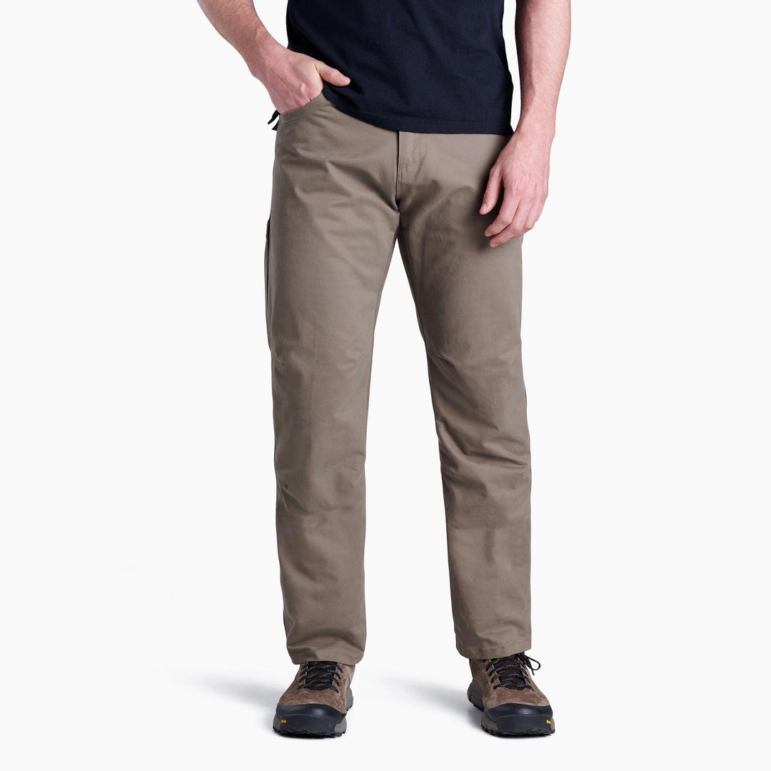 Kuhl Rydr Pant - Badlands Khaki-Men's Clothing-Badlands Khaki-30-30-Kevin's Fine Outdoor Gear & Apparel