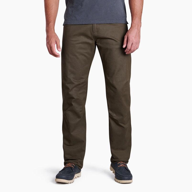 Kuhl Rydr Pant - Gun Metal-Men's Clothing-Kevin's Fine Outdoor Gear & Apparel