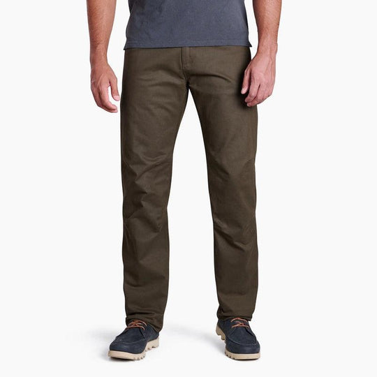 Kuhl Rydr Pant - Gun Metal-Men's Clothing-Kevin's Fine Outdoor Gear & Apparel
