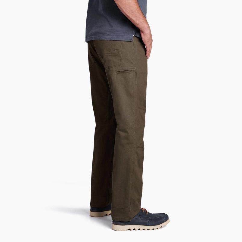 Kuhl Rydr Pant - Gun Metal-Men's Clothing-Kevin's Fine Outdoor Gear & Apparel