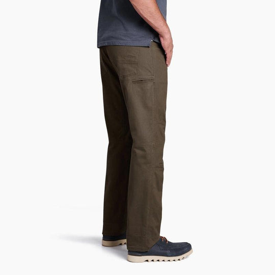 Kuhl Rydr Pant - Gun Metal-Men's Clothing-Kevin's Fine Outdoor Gear & Apparel