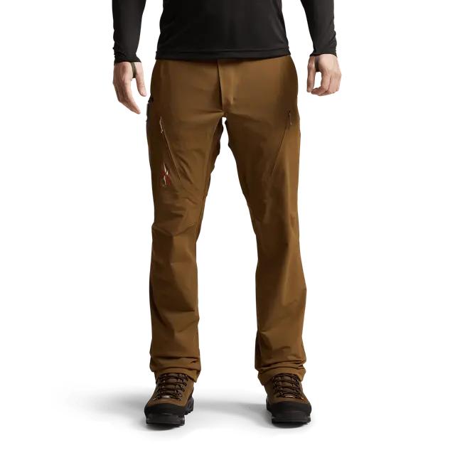 Sitka Grinder Pant-Men's Clothing-Kevin's Fine Outdoor Gear & Apparel