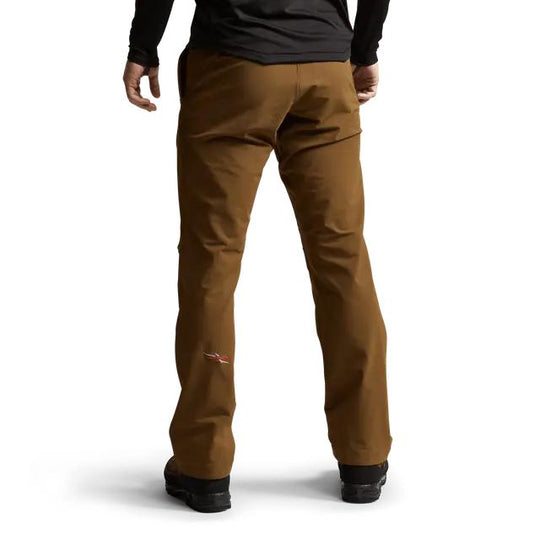 Sitka Grinder Pant-Men's Clothing-Kevin's Fine Outdoor Gear & Apparel