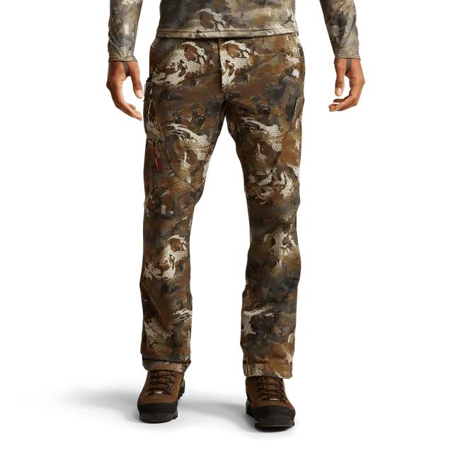 Sitka Grinder Pant-Men's Clothing-Kevin's Fine Outdoor Gear & Apparel