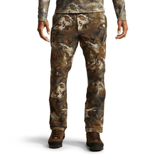 Sitka Grinder Pant-Men's Clothing-Kevin's Fine Outdoor Gear & Apparel