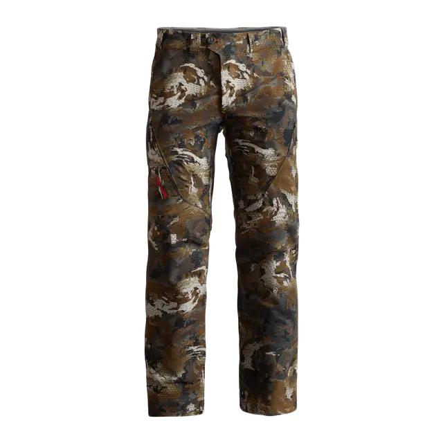 Sitka Grinder Pant-Men's Clothing-Timber-30-R-Kevin's Fine Outdoor Gear & Apparel