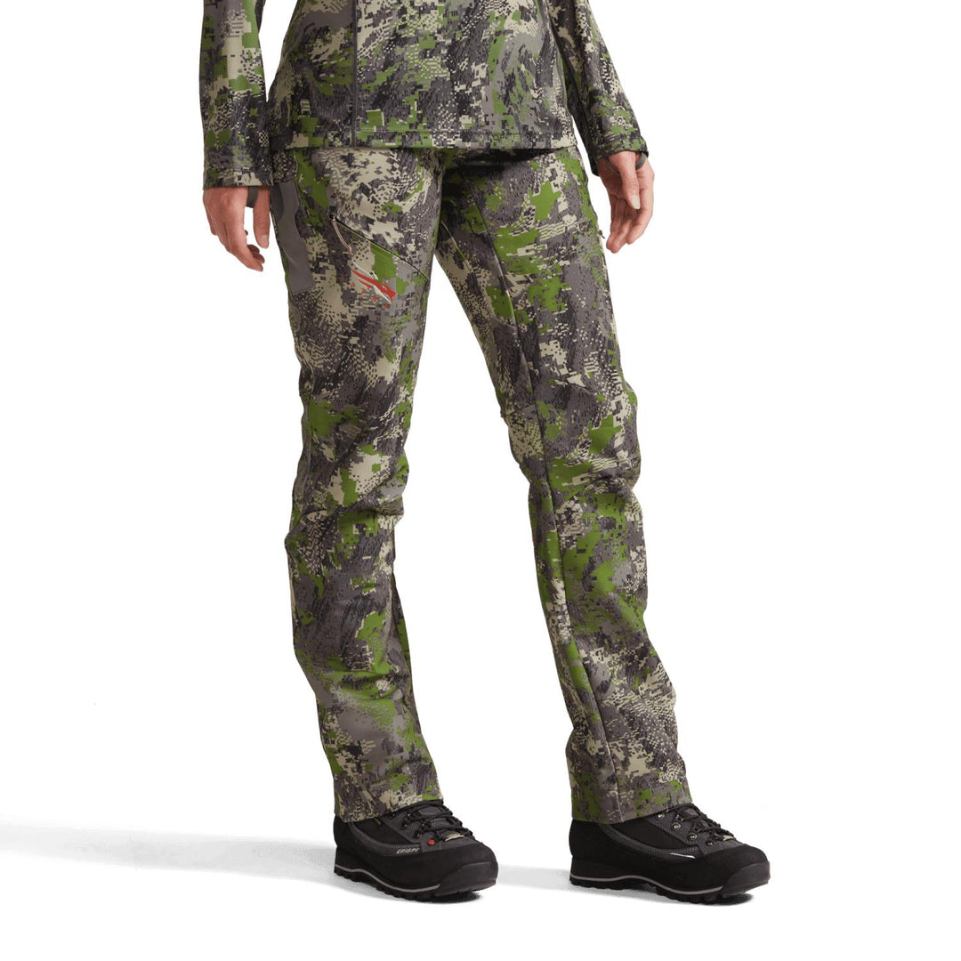Sitka Women's Cadence Pant-Women's Clothing-Kevin's Fine Outdoor Gear & Apparel