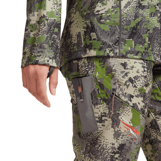 Sitka Women's Cadence Pant-Women's Clothing-Kevin's Fine Outdoor Gear & Apparel