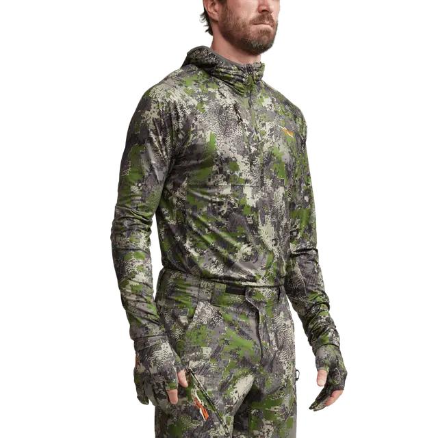 Sitka Equinox Guard Hoody-Men's Clothing-Kevin's Fine Outdoor Gear & Apparel
