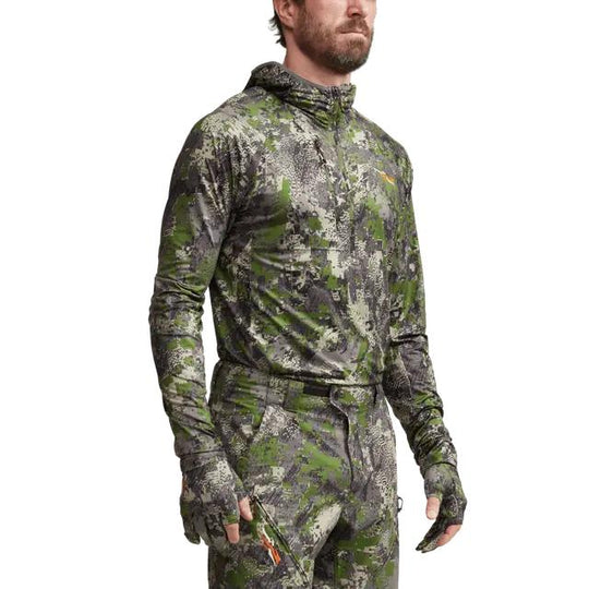 Sitka Equinox Guard Hoody-Men's Clothing-Kevin's Fine Outdoor Gear & Apparel