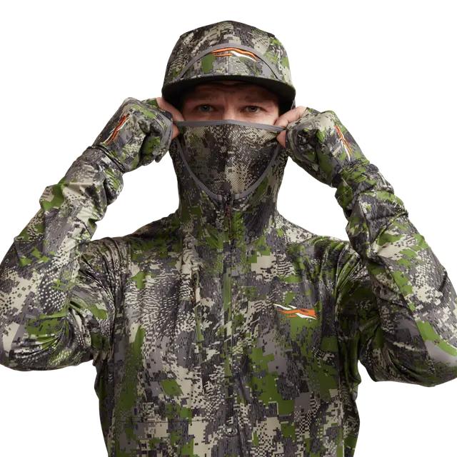 Sitka Equinox Guard Hoody-Men's Clothing-Kevin's Fine Outdoor Gear & Apparel